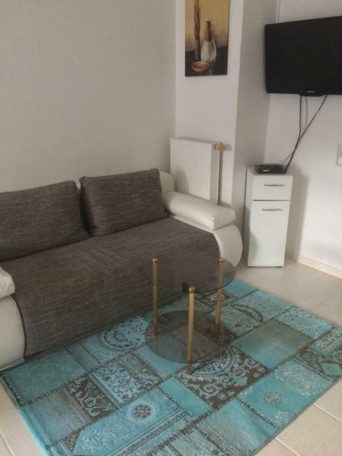 Appartement Messe & Ferien *